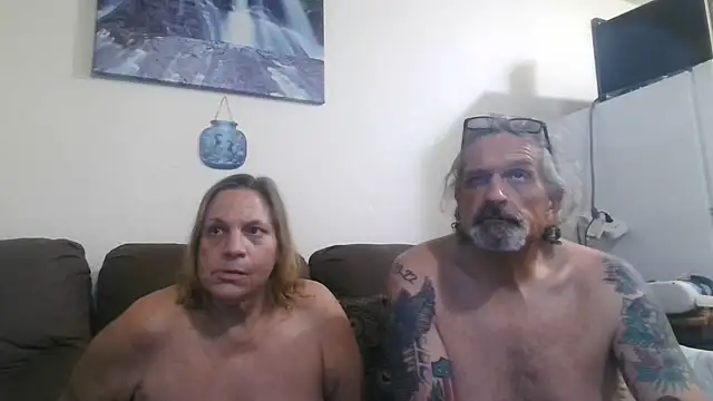 Harley1414Vicky's Webcam Show