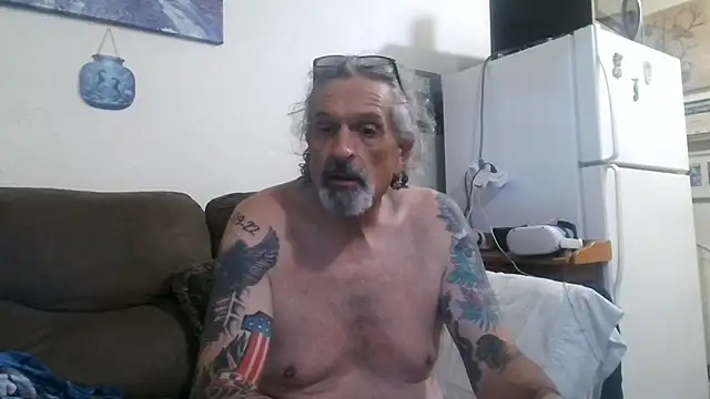 Harley1414Vicky's Webcam Show