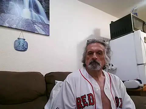 Harley1414Vicky Show in webcam