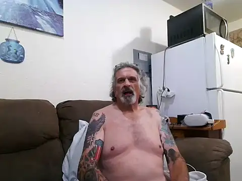 Harley1414Vicky's Webcam Show