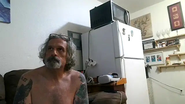 Show de Harley1414Vicky na webcam