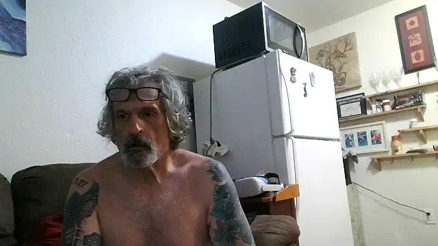 Show Webcam de Harley1414Vicky