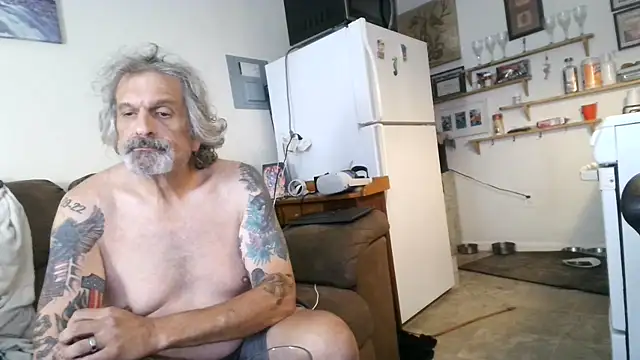 Harley1414Vicky's Webcam Show