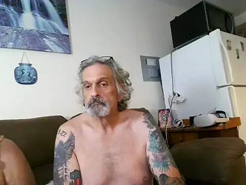 Harley1414Vicky's Webcam Show
