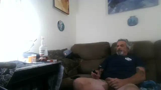 Harley1414Vicky's Webcam Show