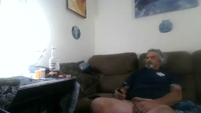 Show de webcam de Harley1414Vicky