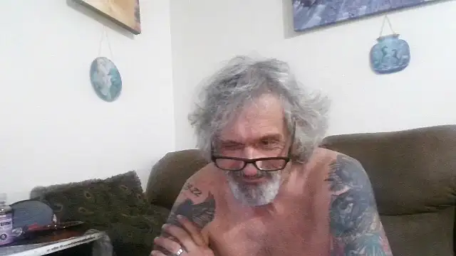 Harley1414Vicky Pertunjukan Webcam