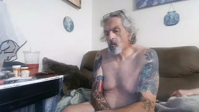 Harley1414Vicky's Webcam Show