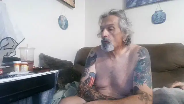 Harley1414Vicky – webcam-show