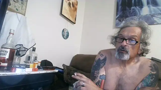 Harley1414Vicky's Webcam Show