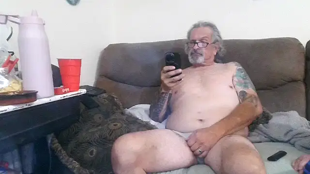 Harley1414Vicky's Webcam Show