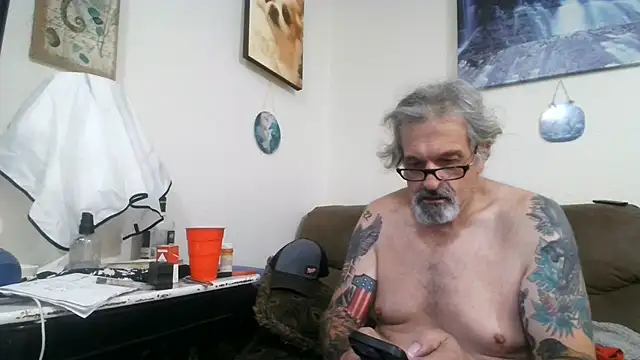 Harley1414Vicky – live chatrum