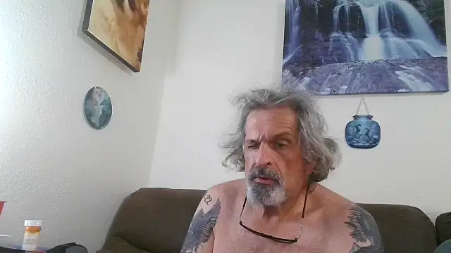 Harley1414Vicky's Webcam Show