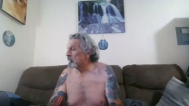 Show de Harley1414Vicky na webcam