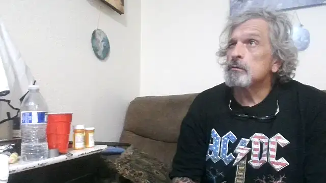 Harley1414Vickyn Webbikameraesitys