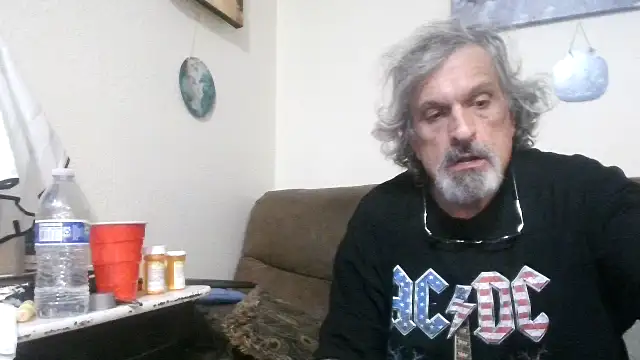 Harley1414Vicky's Webcam Show
