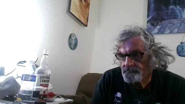 Harley1414Vicky Webcamshow