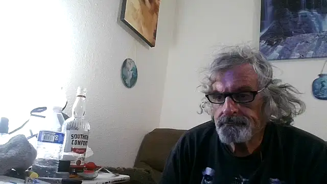 Harley1414Vicky webkamerás műsora