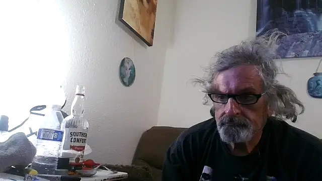 Harley1414Vicky Show Webcam