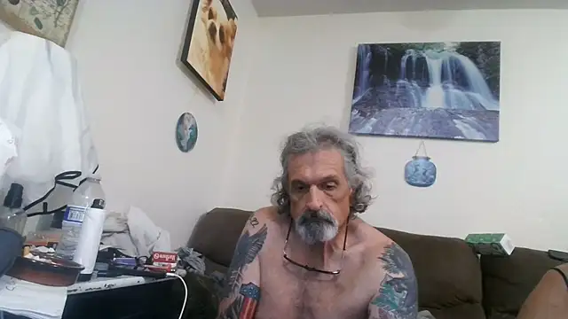 Harley1414Vicky – webcam-show