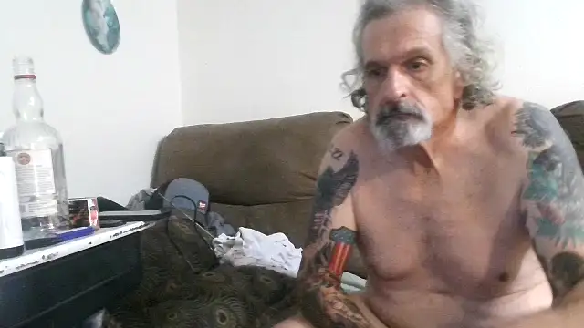 Show webcam de Harley1414Vicky