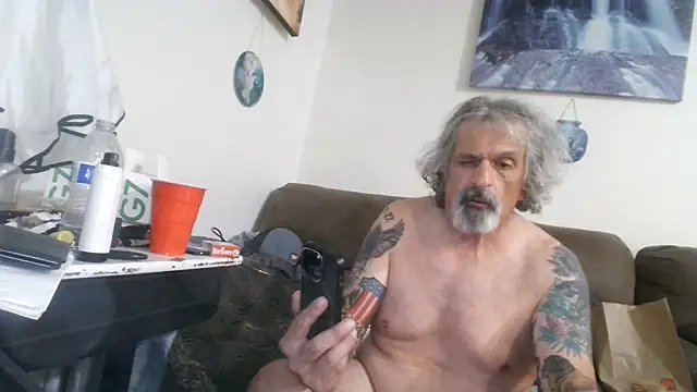Harley1414Vicky's Webcam Show