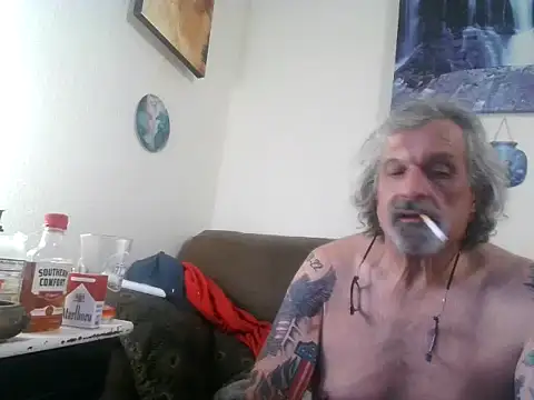 Harley1414Vicky Webcam-Show