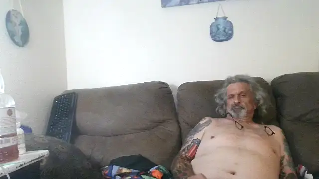 Harley1414Vicky's Webcam Show
