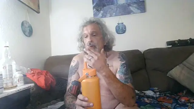 Harley1414Vicky Webcam show