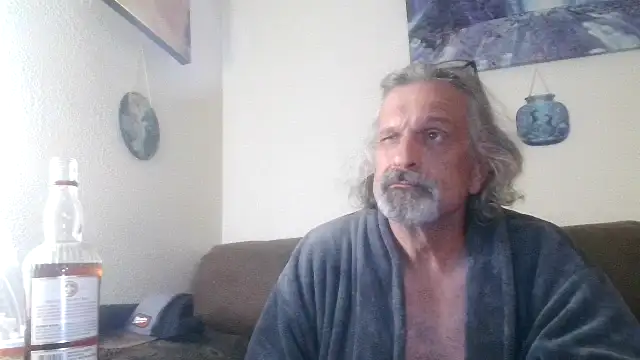 Harley1414Vicky Show in webcam