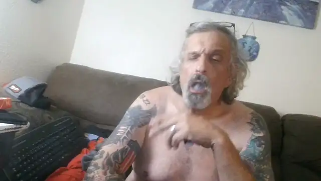 Harley1414Vicky Pertunjukan Webcam