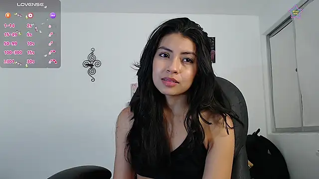 ellajonz's Live XXX Chat