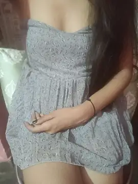angel-cinderella Adlı Modelin Canlı Sohbet Odası