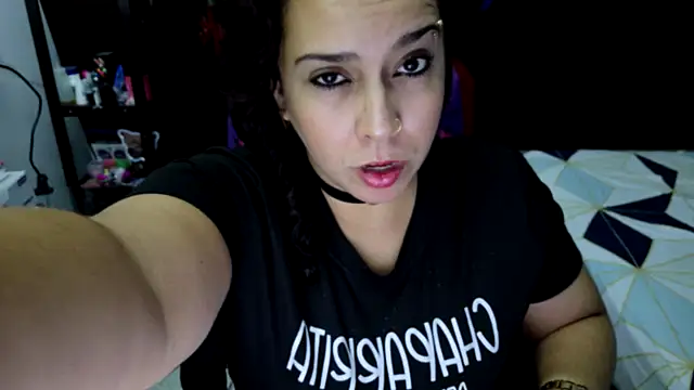 Chatroom XXX en direct de AliceSweet4U