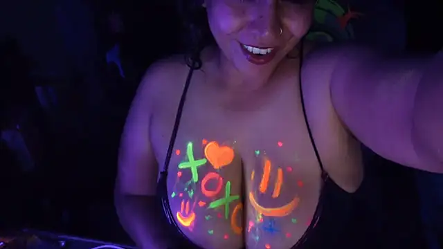 แชท XXX สดของ AliceSweet4U