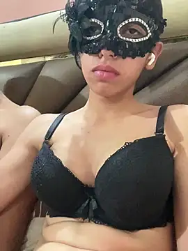 desibaby7's Webcam Show