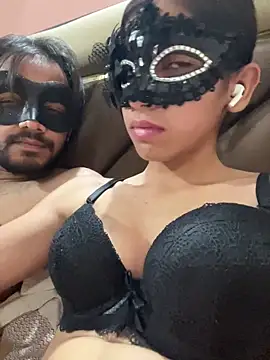 Show Webcam de desibaby7