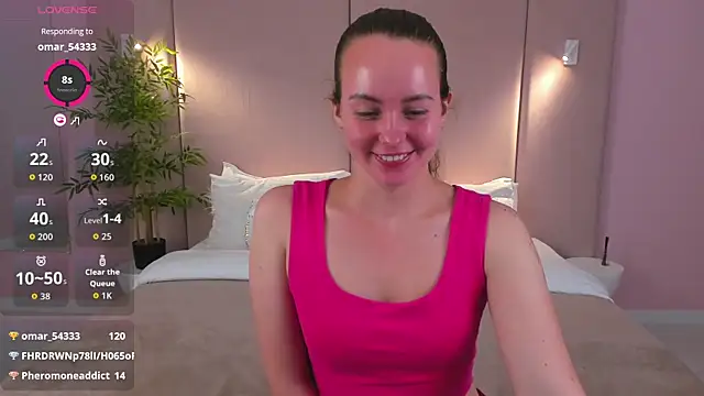 JaniceCollins' Live XXX Chat