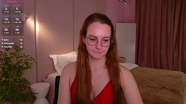 JaniceCollins Live XXX-chat