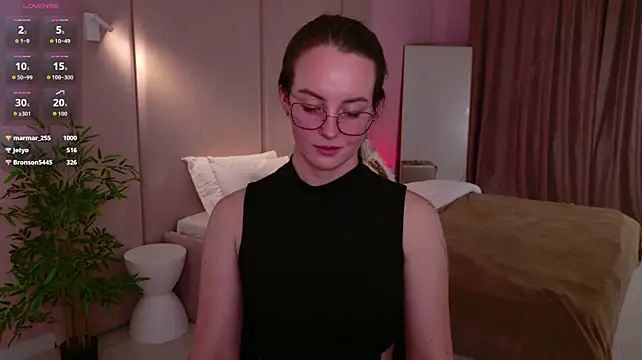 JaniceCollins Chat XXX in diretta