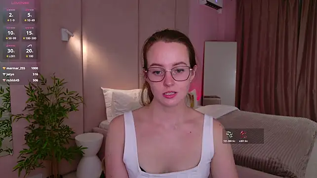 JaniceCollins' Live XXX Chat
