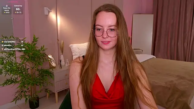 JaniceCollins – Live XXX-chat
