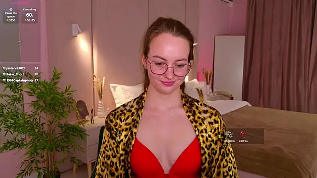 دردشة JaniceCollins الجنسية المباشرة