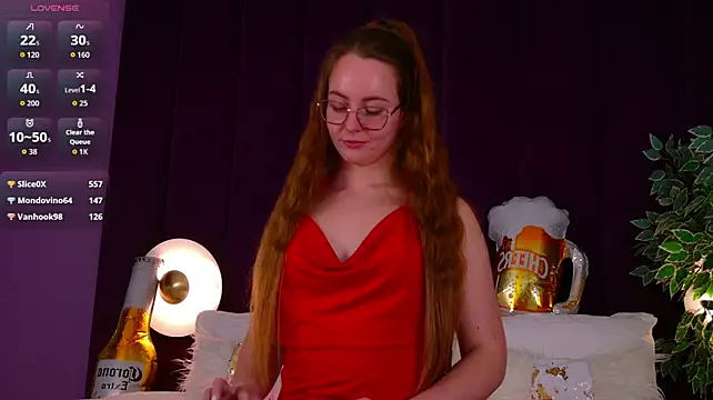 JaniceCollins Live XXX-Chat