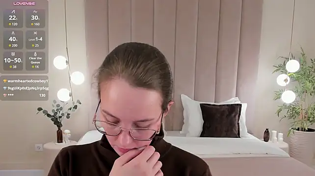 JaniceCollins' Webcam Show