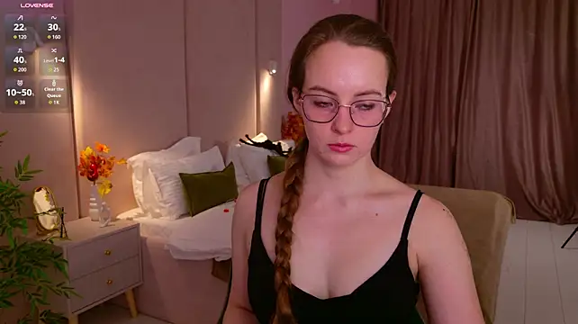 JaniceCollins Webcam-Show