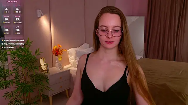 JaniceCollins' Webcam Show