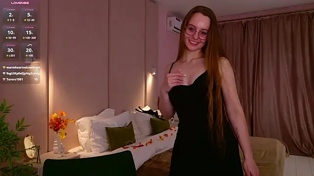 JaniceCollins Webcam show