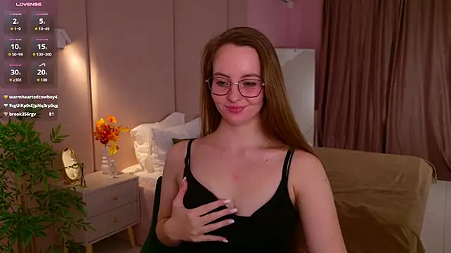JaniceCollins – webcam-show