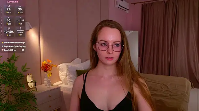 JaniceCollins' Webcam Show